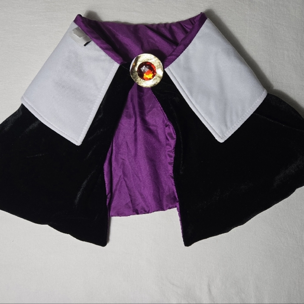 Evil Queen Costume Set